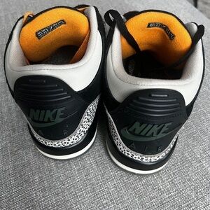 AtMos x Air Jordan 3 Retro “Safari”